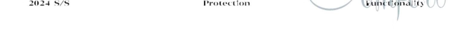 CAMEL Outdoor Sun Protection Clothing, 2024 New Product, Ice-Cool Breathable UV-Resistant Fashion Color Block Sun Protection Garment, O086 2XL 22