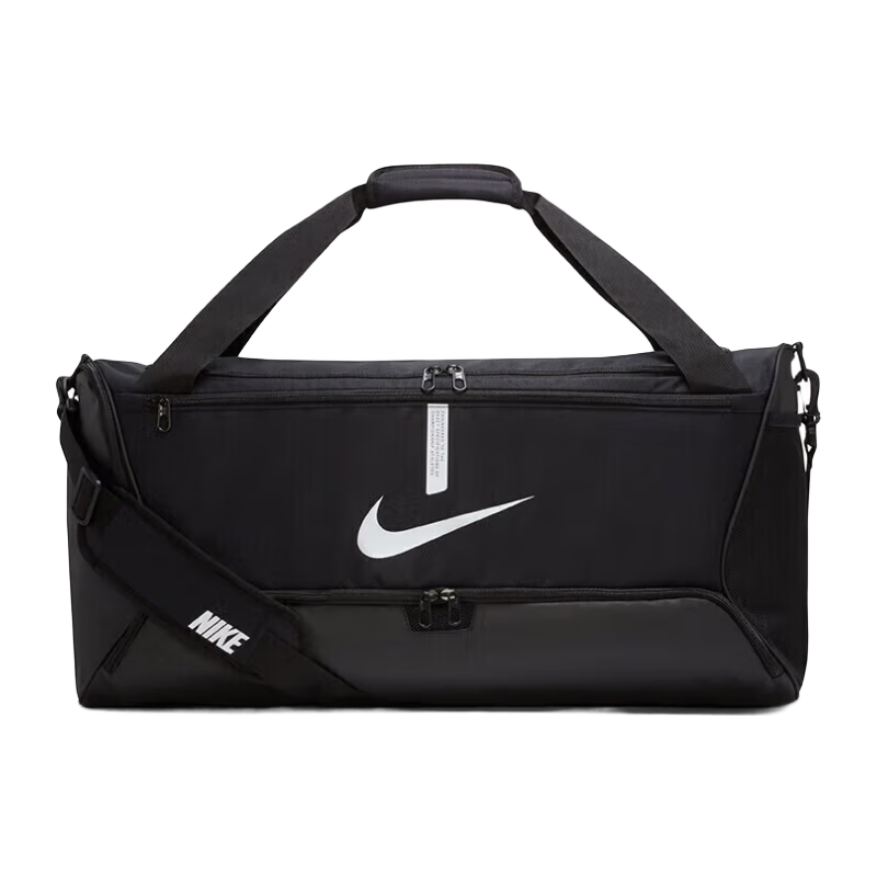 NIKE Men's And Women's Training Bag, Travel Bag, Shoulder Bag, Luggage Bag, Casual Bag CU8090-010