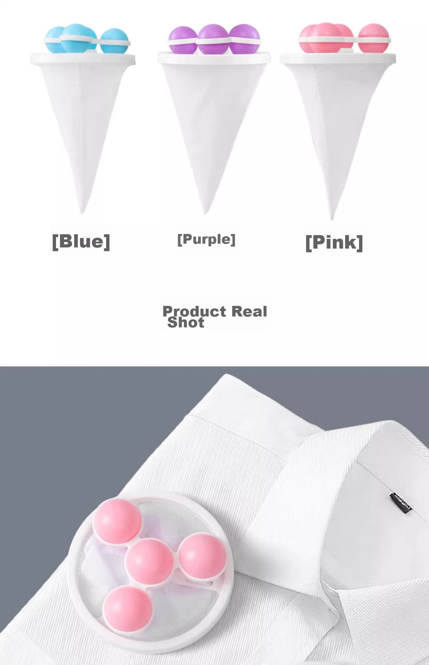 CHUSHE Lint Roller, 16cm, 7 Rolls, 420 Sheets, Large Size for Clothes And Pets, Removes Cat And Dog Fur from Beds, Sofas, Lint Remover with Replacement Paper 10