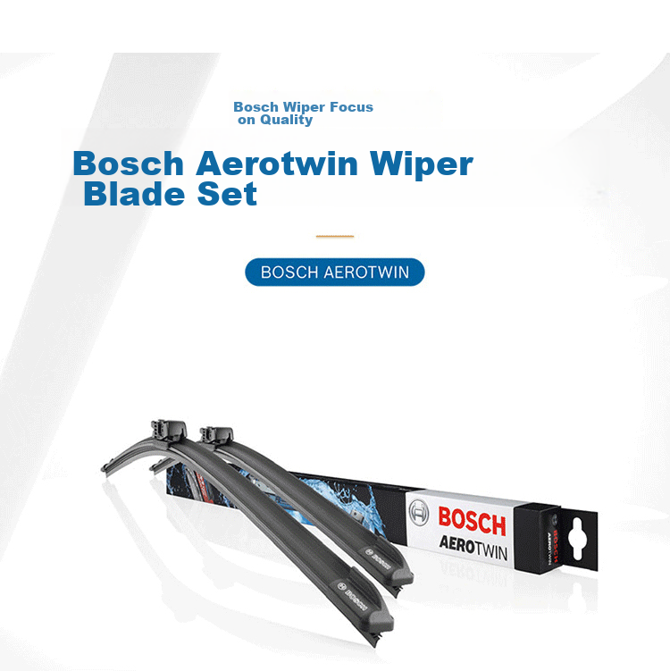 BOSCH Shenyi Original Windshield Wiper Blades Compatible with Lynk & Co 06 7