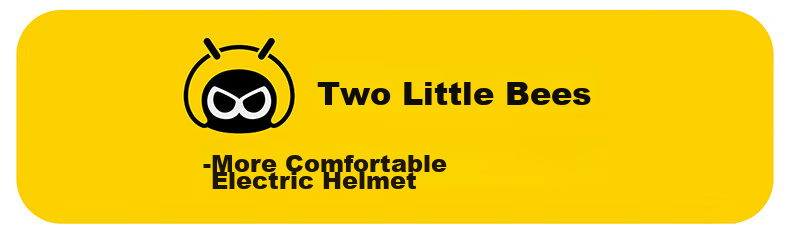 TWOBEE New National Standard 3C Certified Electric Motorcycle Helmet, Sun Protection Anti-Fog Dual Visor 3/4 Helmet Class A, Unisex All-Season Helmet, Winter Warm TK312 Dark Brown Color Size L 13