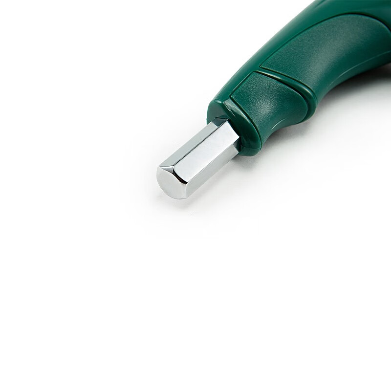 SATA 9-Piece T-Handle Hex Key Set 2-10mm 09118