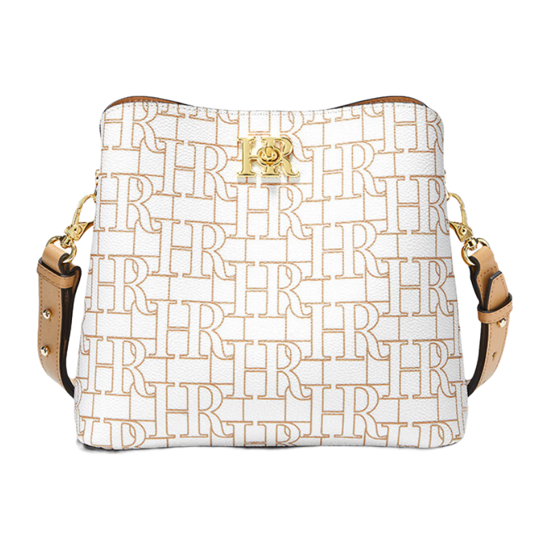 HR Handbag, Women's Crossbody Bag, Shoulder Bag, Lightweight Versatile Bucket Bag, Birthday Gift for Girlfriend
