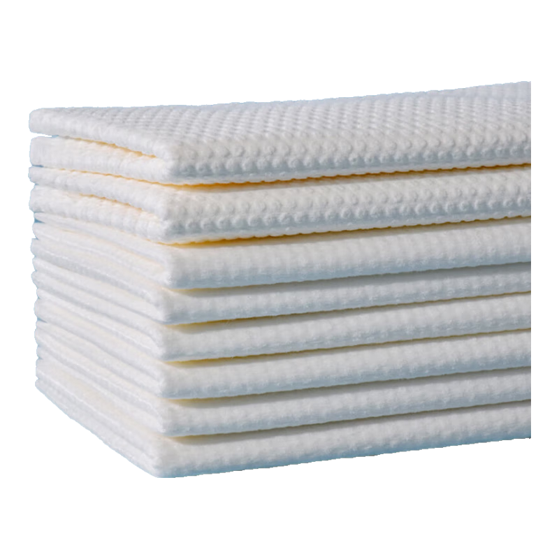 JAJALIN Disposable Foot Towels, Extra Thick And Large, for Foot Massage, Bathing, Hotel Use, Foot Wipes, Foot Cleaning Cloths