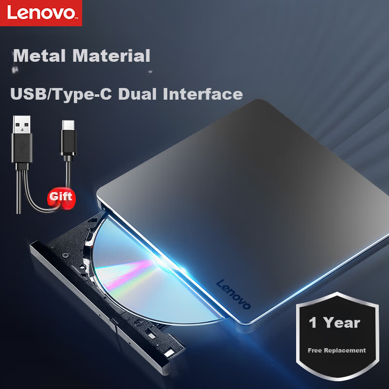 Lenovo...