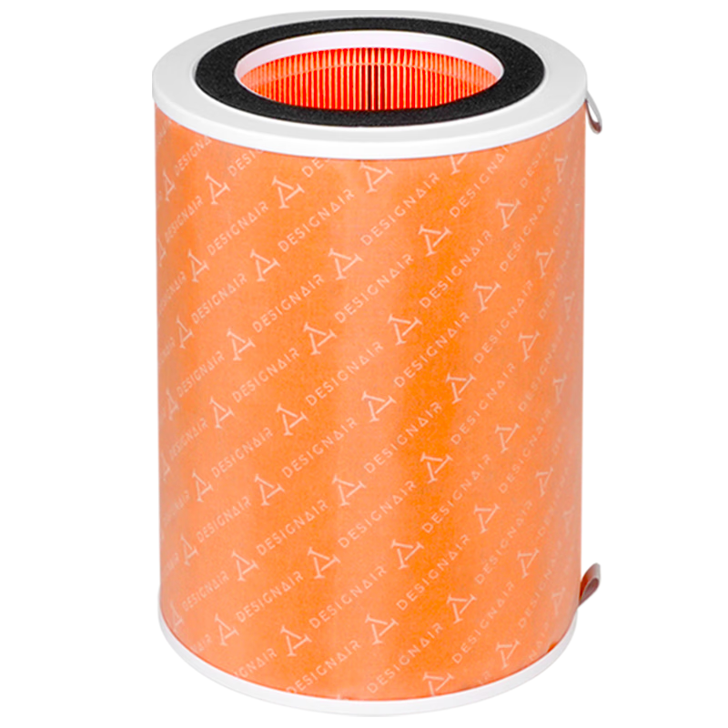 Dingzikonqi Compatible Air Filter for Huawei Smart Selection 720 All-Purpose Air Purifier, Compatible with KJ400F-C400 Accessories, Removes Formaldehyde, Sterilizes, Eliminates Allergens, Activated Carbon Adsorptio