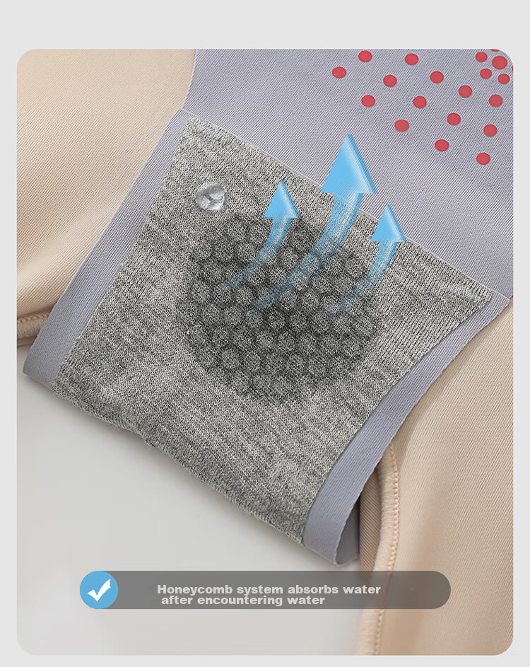 LangSha Shark Shorts for Women, Summer Lightweight Tummy Control And Butt-Lifting High-Waist Shark Pants, Floating Seamless Safety Shorts 8