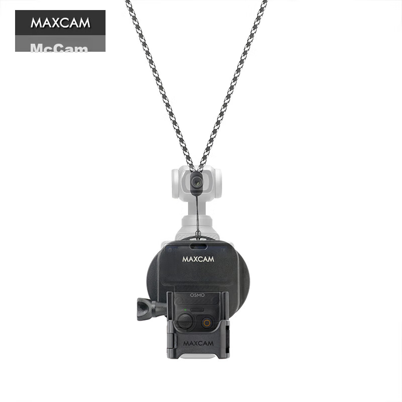 MAXCAM...