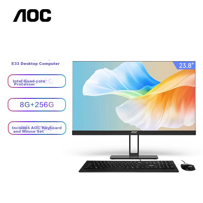 AOC Master-0136727