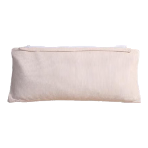 JD Original Two-In Multi-Purpose Herbal Pillow, Adjustable Height High Mountain Buckwheat Pillow Core, Versatile Pillow