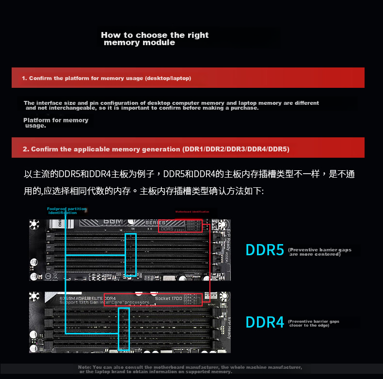 JUHOR 16GB (8GB X 2) Kit, DDR4 3200, Desktop Memory Module, Xingwu Series, Hynix Chips, CL16 10