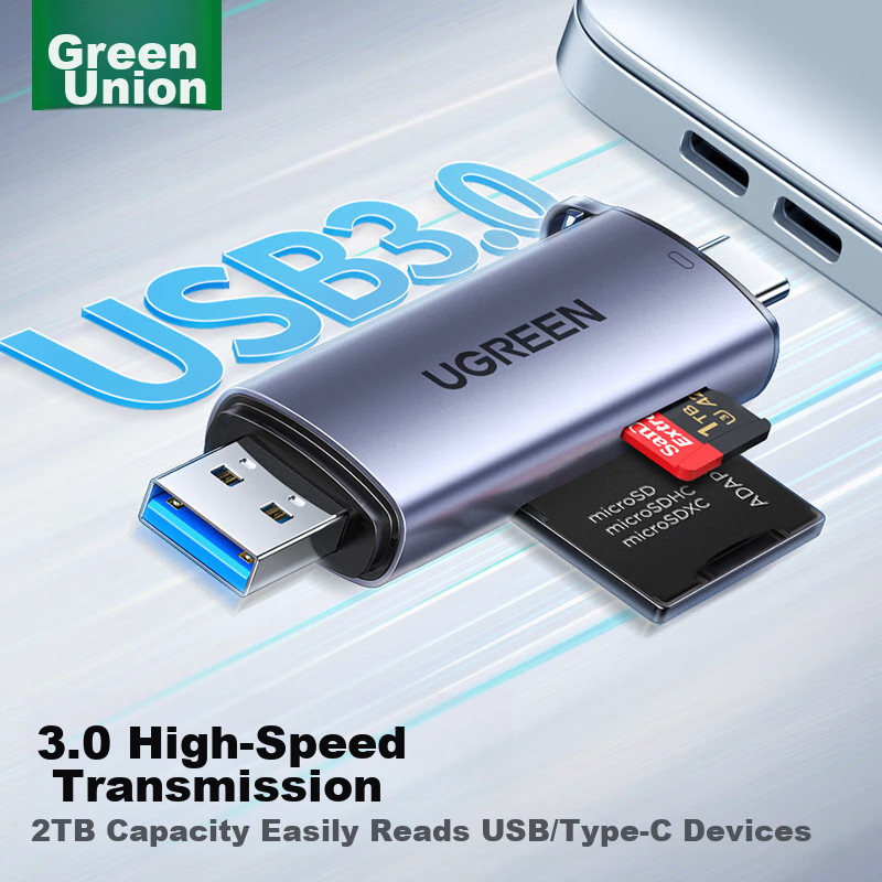 UGREEN USB-0161100