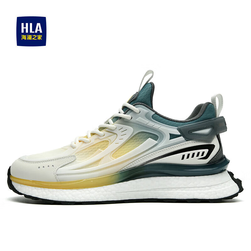 HLA Men's -01241557
