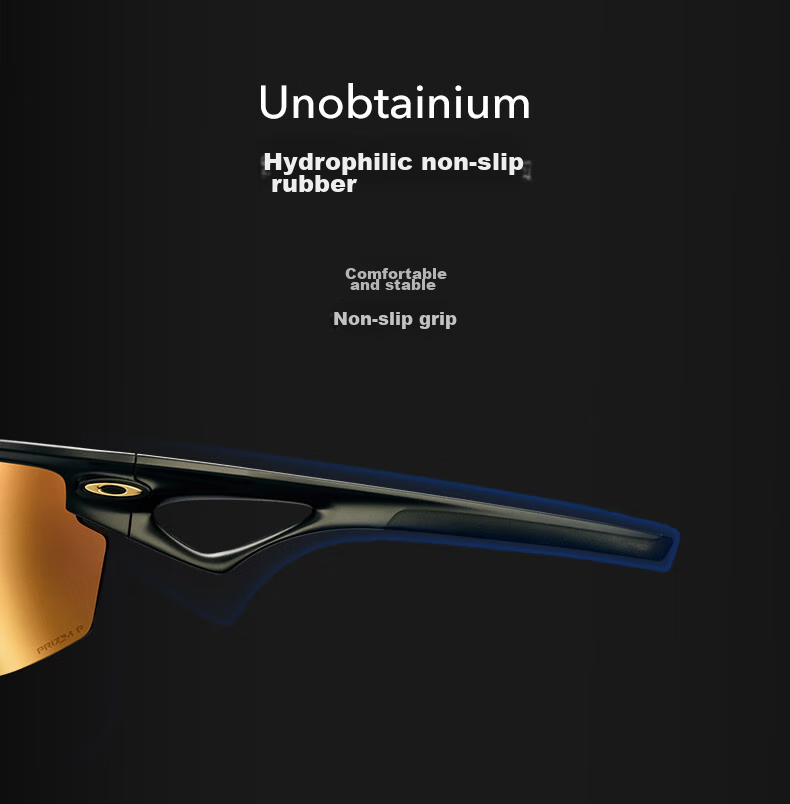 OAKLEY Cycling Glasses SPHAERA Sunglasses for Men And Women, Model 9403 5