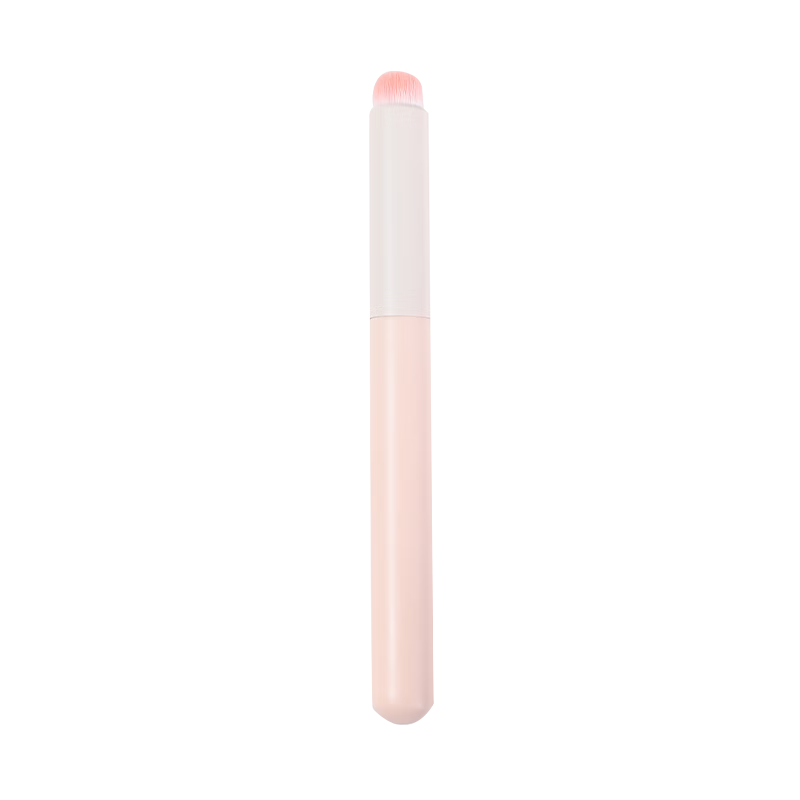 Dongyiyanxuan New Year Gift Mini Mallet, Gradient Lip Brush, Lipstick Brush, Round Concealer Brush, Cangzhou Makeup Brush, Beauty Tools