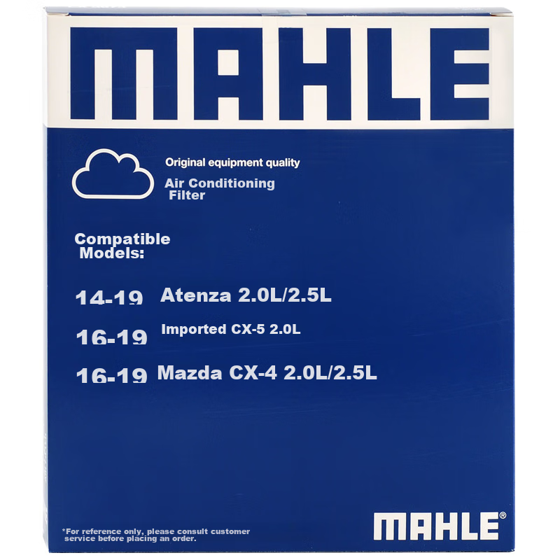 MAHLE...