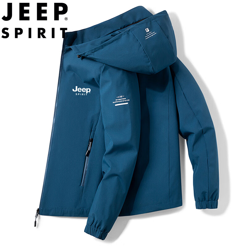 JEEP SPIRI-01231274