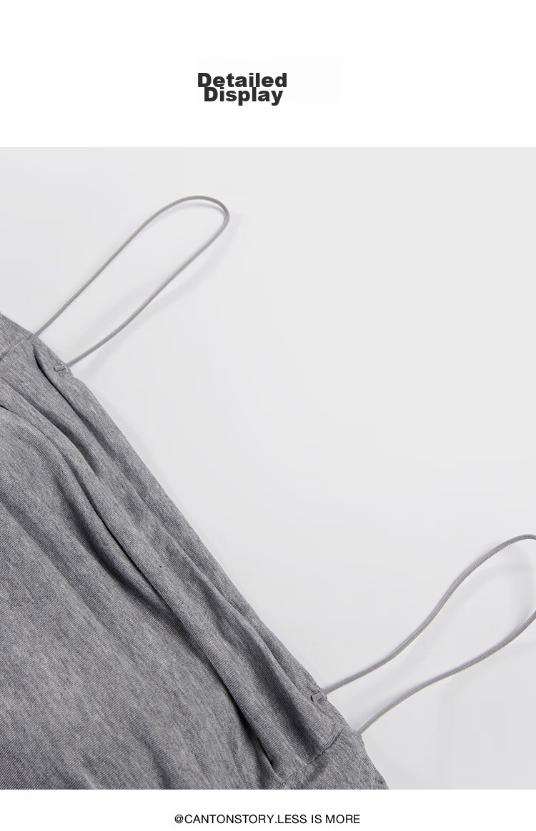 FitonTon Pleated Camisole Tank Top for Women with Built-In Bra Pads, Wearable As Outerwear Or Inner Layer, Beautiful Back Design, Sports Undershirt, Sleeveless T-Shirt 9