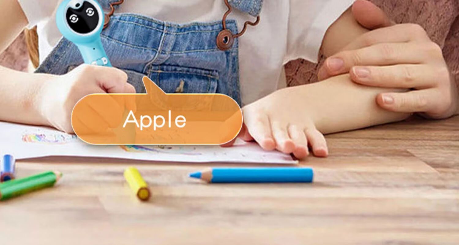 Youxuexiaokedou Reading Pen T6L, Early Education Device for Preschoolers And Elementary School Students, English Learning Tool for Ages 3-6 RAZ-William Heinema 11