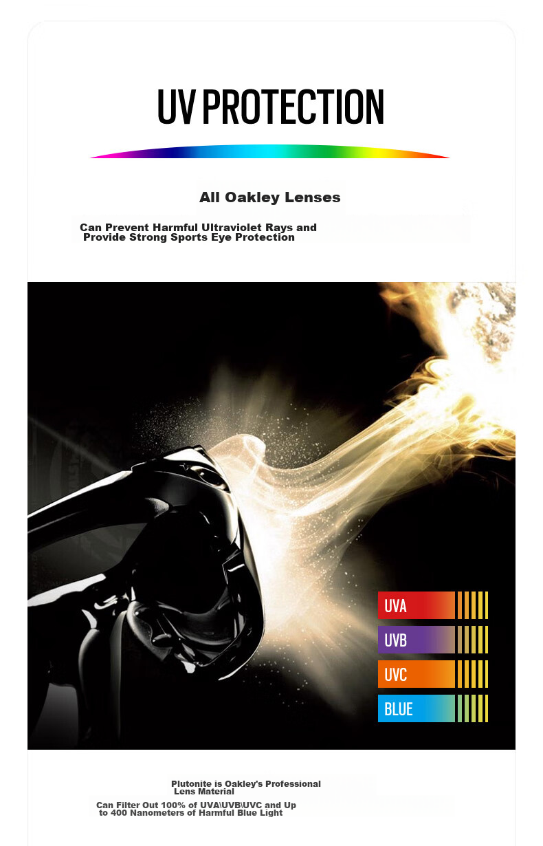 OAKLEY Sports Sunglasses, Cycling Glasses, Running CORRIDOR A 0OO9248A 15