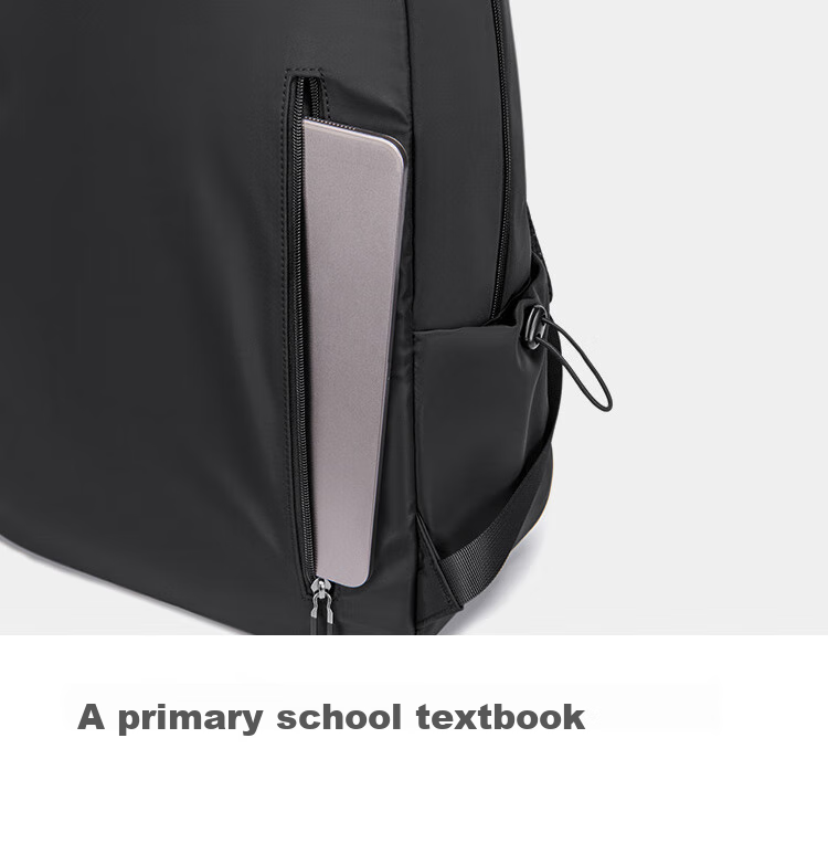 POLO Business Backpack for Men, Travel Backpack, School Bag, 14/15.6-Inch Laptop Bag, Business Trip Bag, Birthday Gift 22