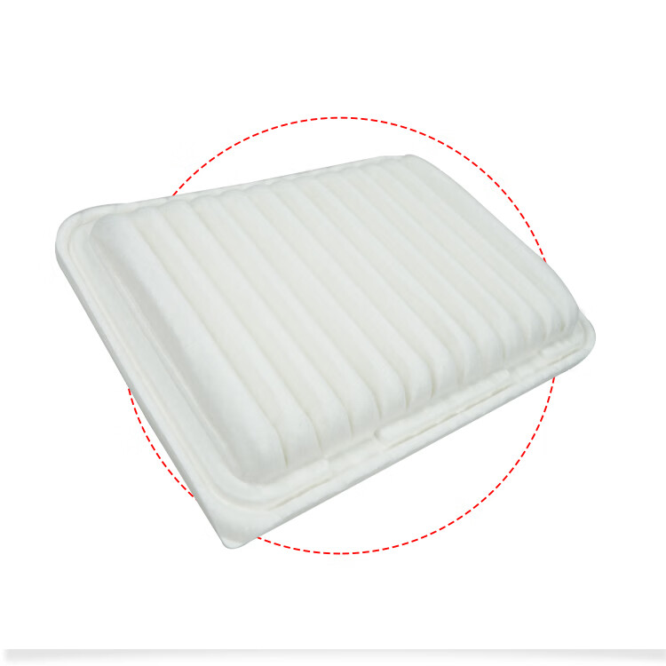 TOYOTA Original Air Filter/air Cleaner for Yiqi Aftermarket Weichi 1.3L 1.5L/Weichi FS 1.3L 1.5L 9