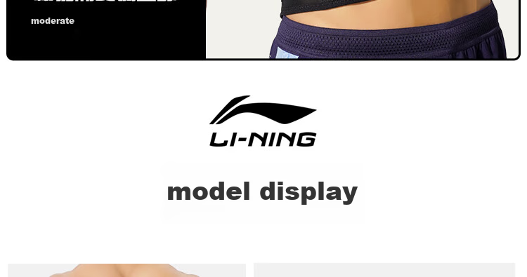 Li-Ning Waist Support And Tummy Control Belt for Sports, Fitness Training, Compression And Breathable Lumbar Support Brace Size L (Composite Fabric) 17