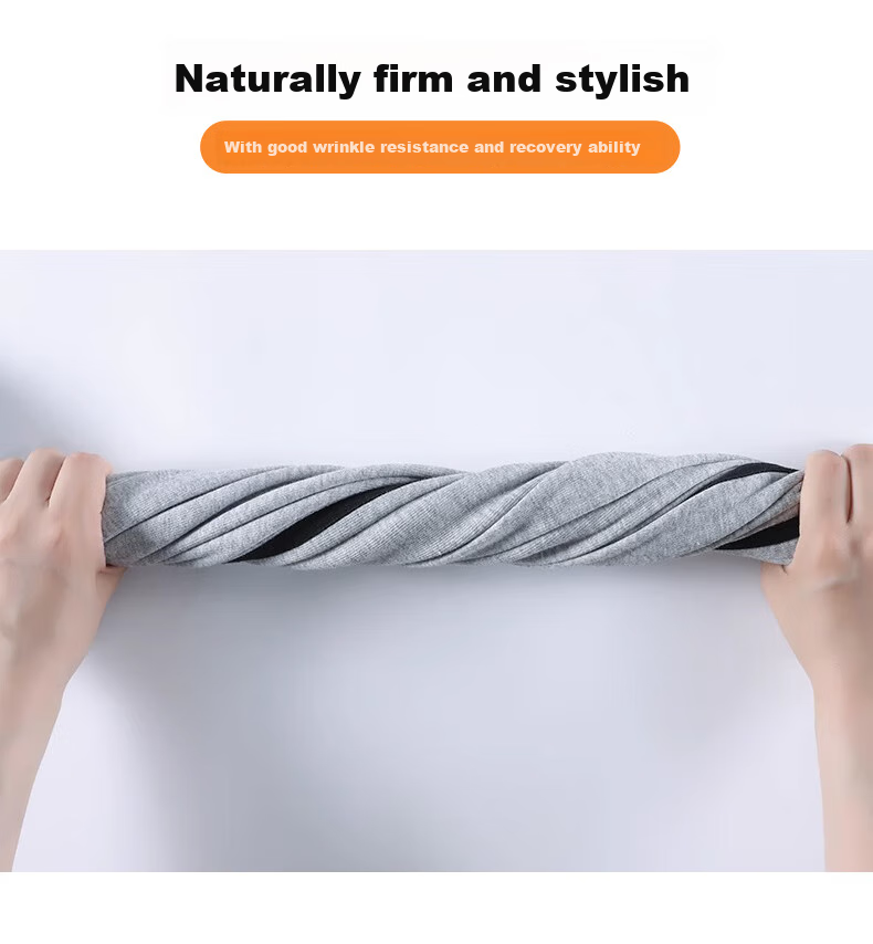 LangSha Women's Leggings with Two-Way Wear, Straight-Leg Three-Stripe Cotton Pants, Autumn Outer Wear, Sports Pants with Elastic Cuffs, Loose High-Waist Drawstring Sweatpants 16