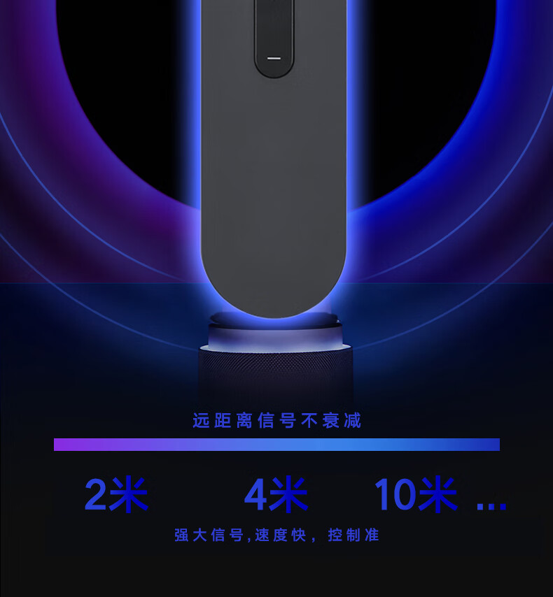 Beishi Bluetooth Voice Remote Control for Huawei Honor Smart Screen, Compatible with HarmonyOS X1 Universal HarmonyOS TV S|SE|V Series, Screen Casting And Voice-Controlled Versio 1