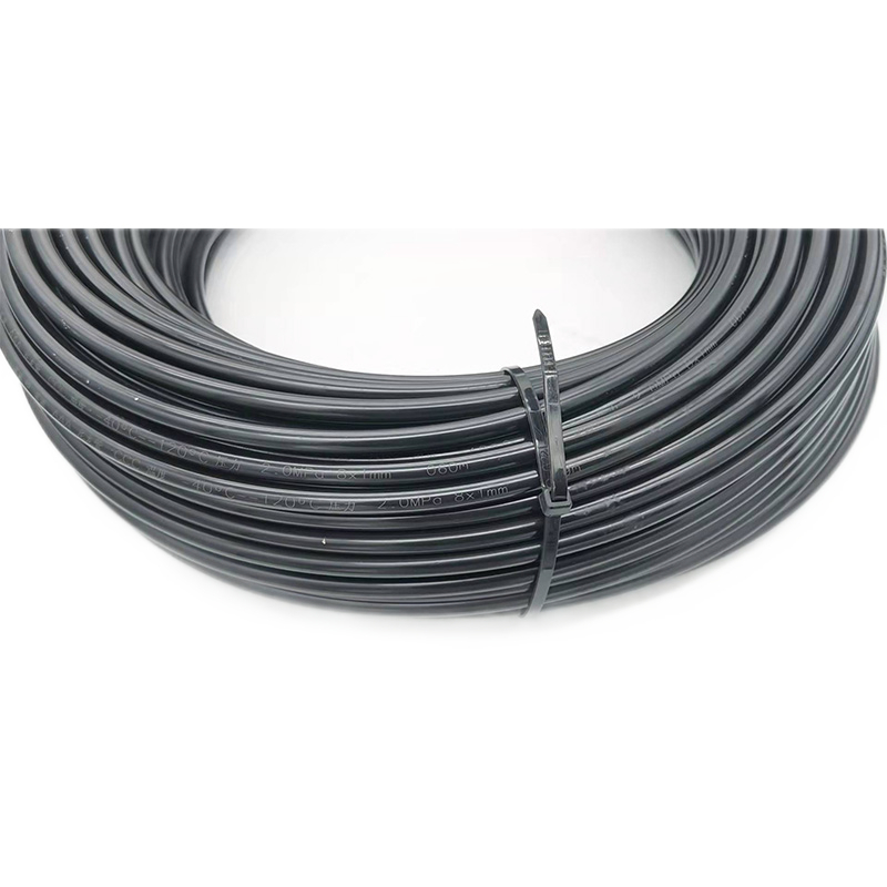 csc通用亚太管刹车气管pu气管油管高压抗冻气管6mm100米下单请联系