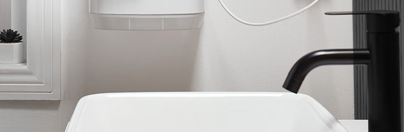 Interhasa! B3000 Automatic Sensor Hand Sanitizer Wall-Mounted Disinfection Machine Hand Alcohol Sprayer Hand Sanitizer 21