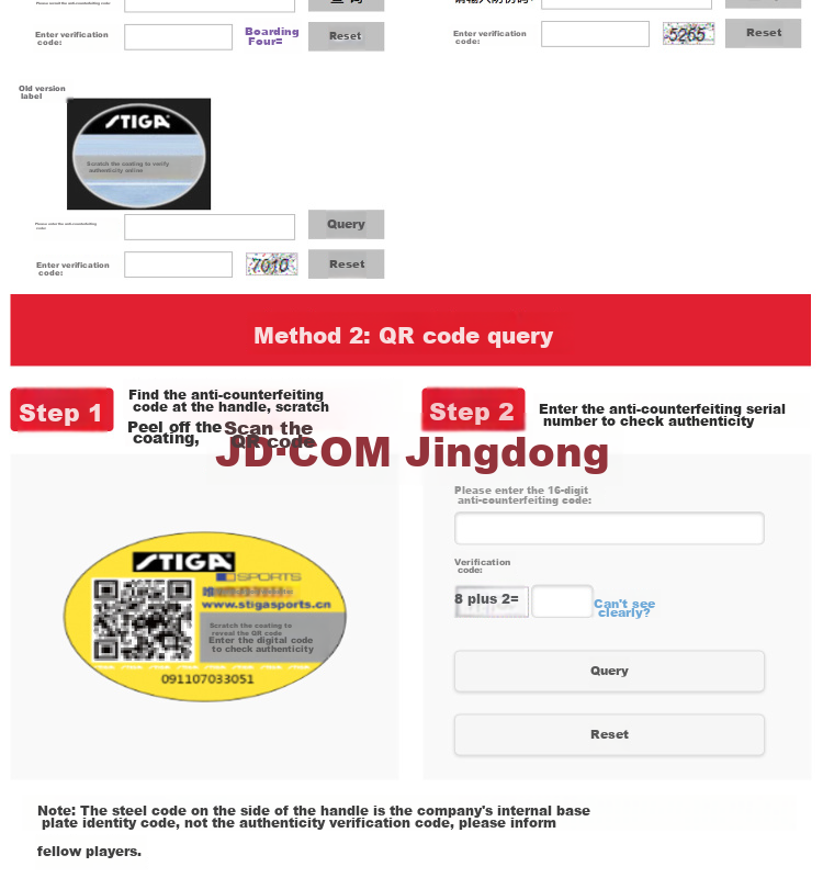 Stiga Ebony 7 Professional Table Tennis Blade, Penhold Grip, Fast Attack Looping Type 14