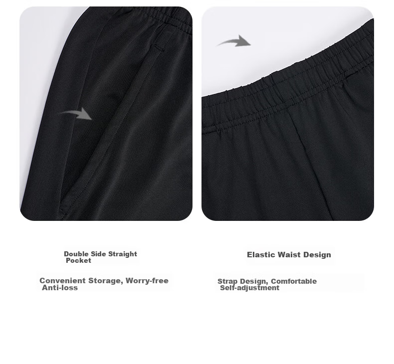 361° Women's Running Outfit Set, Summer New Casual Short-Sleeve Shorts Two-Piece Set 662414001H-4 60