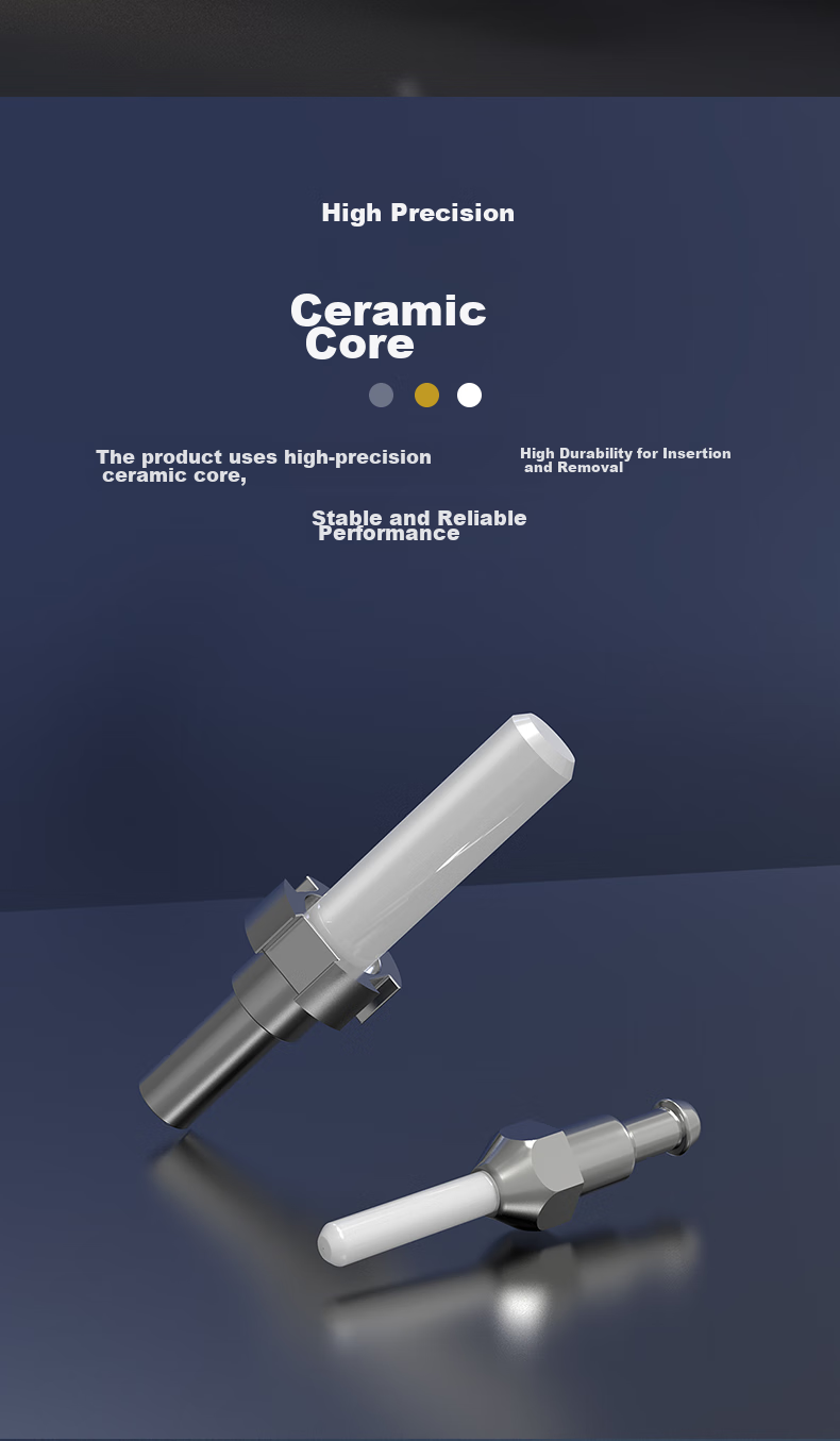 Nokoxin Telecom-Grade Fiber Optic Patch Cable, Single-Mode Dual-Core Fiber Optic Cable, Optical Module, Data Center Connection Pigtail, Supports Customized Length, UPC Connector, 3 Meters LC-FC 5