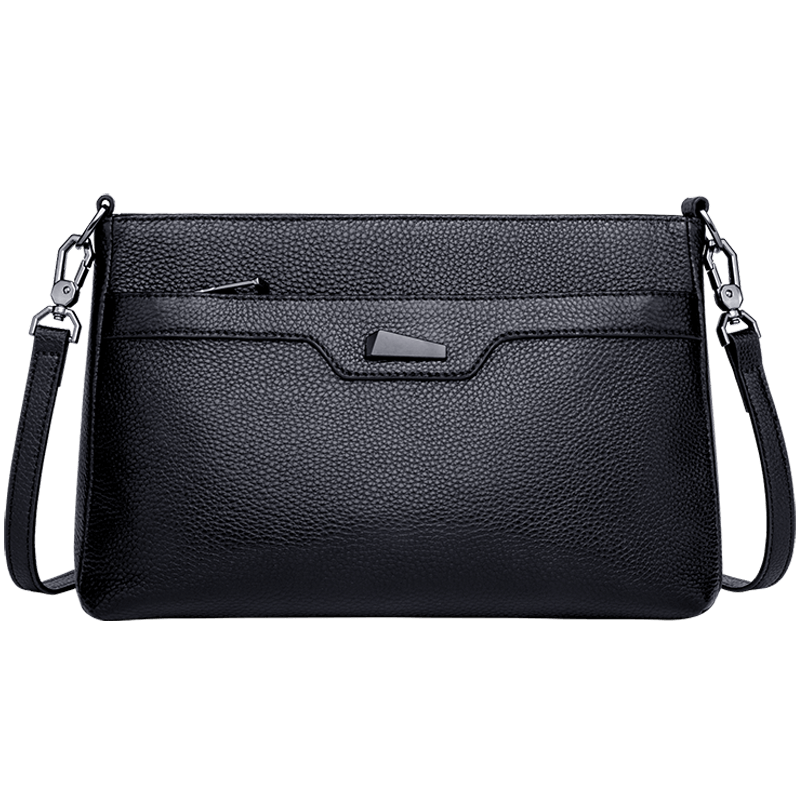 ZOOLER Women's Handbag, 2026 New Style Bag, Top-Grain Leather Crossbody Bag, Ladies' Purse, Mom Bag, Practical Birthday Gift for 60-Year Wome