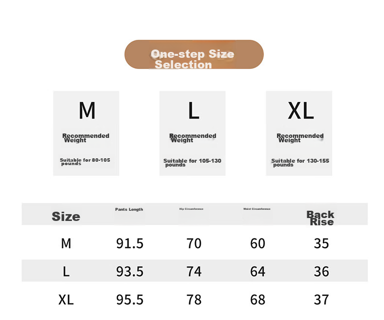 LangSha Butt-Lifting Leggings for Women, Autumn And Winter New Style, Thick Lambswool Yoga Pants, Tummy Control, Outer Wear Shark Pants 9