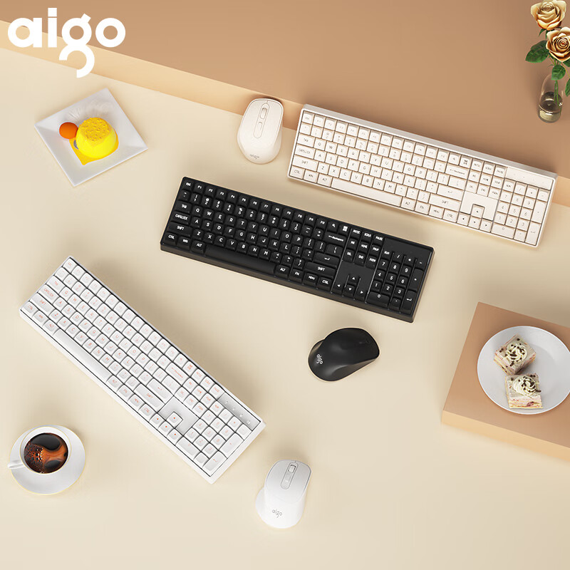 Aigo C...