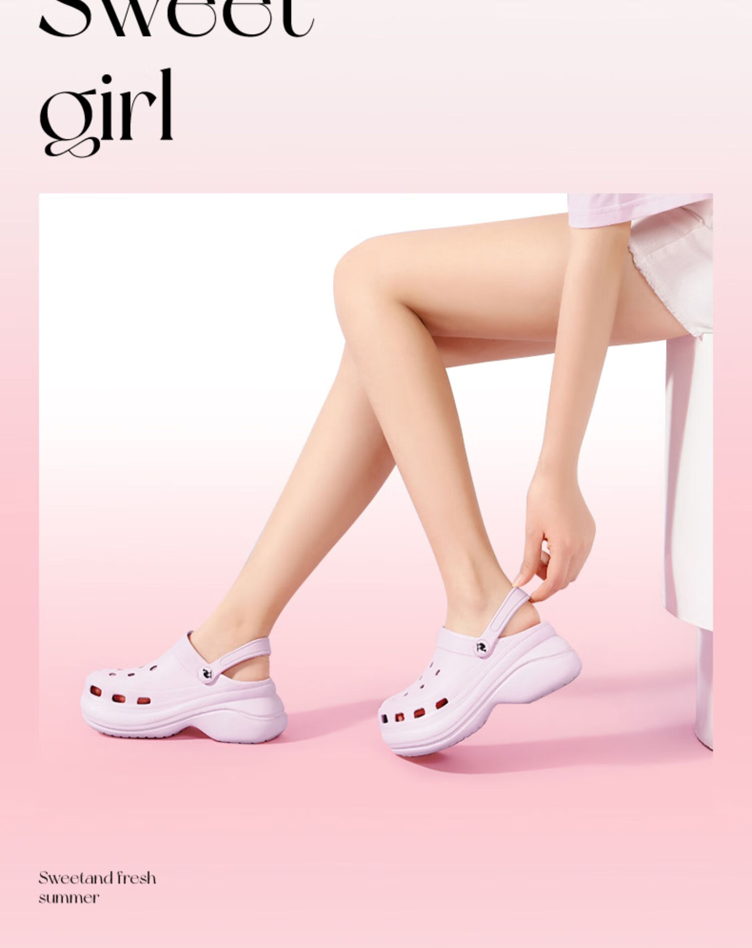 CAMEL Women's Perforated Shoes, New Summer Casual Fashion Outdoor Thick-Soled Non-Slip Closed-Toe Sandals And Slippers for Women, 0632 6