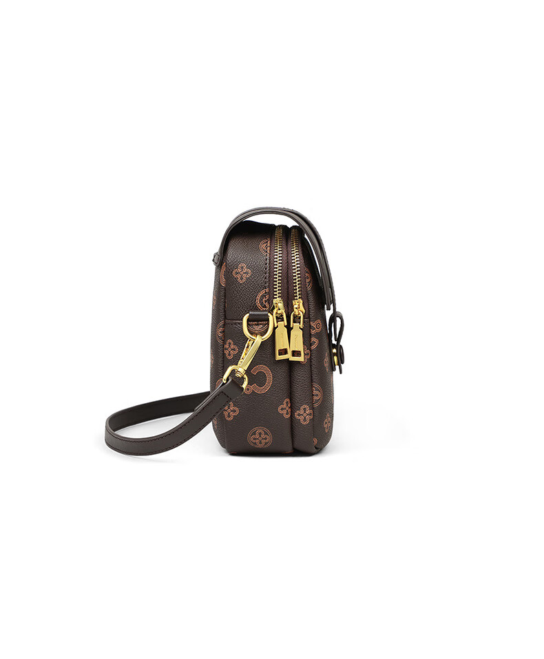 C.BANNER Women's Handbag, Light Luxury Phone Bag, Shoulder Crossbody Bag, Work Commute Birthday Mother's Day Gift, Practical Present for Mom 9