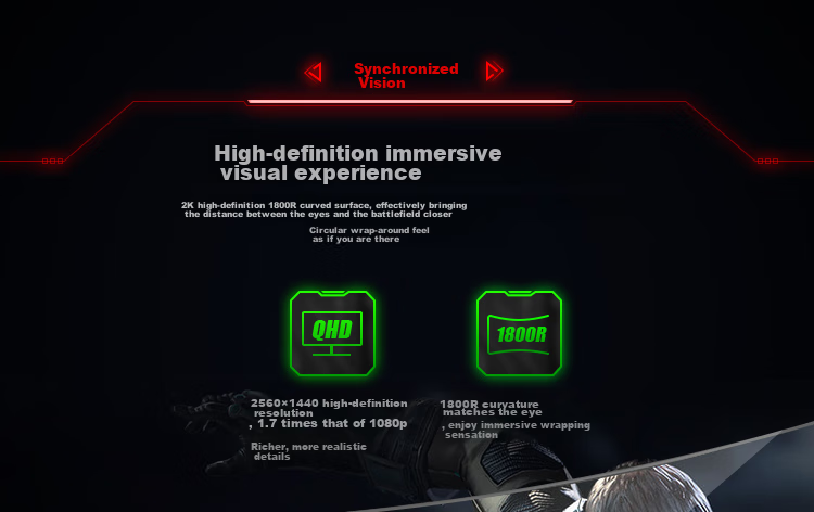 AOC Agon 7 31.5-inch WOLED 4K 165Hz Dual Mode 330Hz 0.03ms 10bit Low Blue Light 16W Speaker Gaming Monitor AG327UD 9