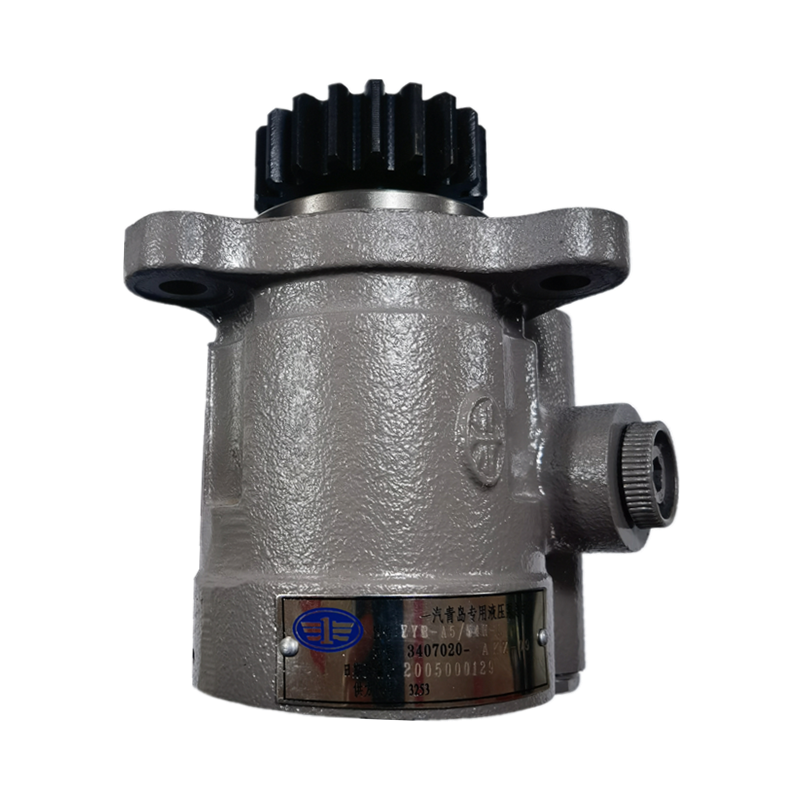 一汽解放ca1122j系列