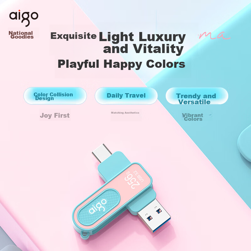 Aigo (Aigo-01285451