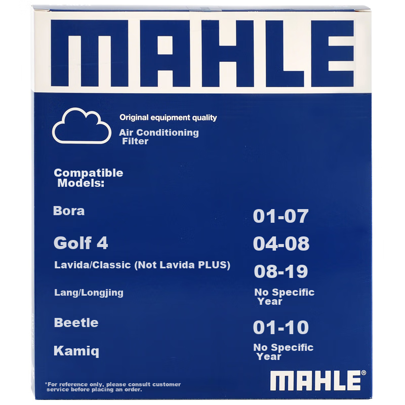 MAHLE...