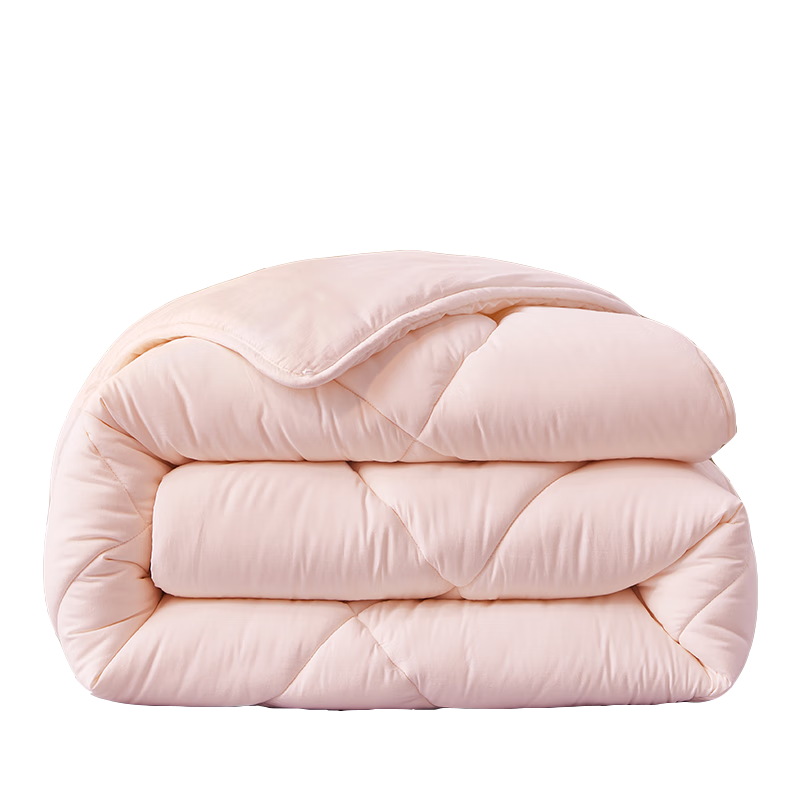 BEYOND Home Textiles Class A Antibacterial 50% Soybean Comforter, Double Size Spring And Autumn Duvet, Approximately 5.4 Jin (2.7 Kg), 220*240cm