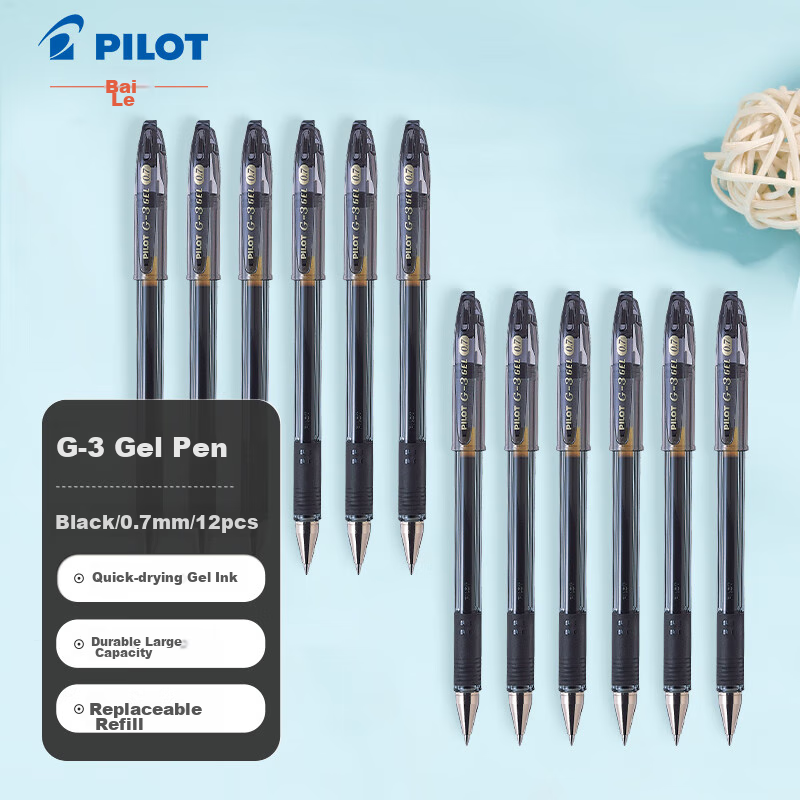 PILOT G3 G-01305773