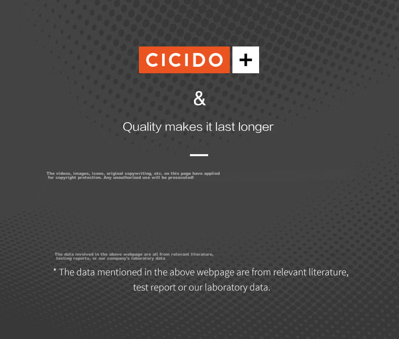 CICIDO [Innovative Technology], Lumbar Support Backrest Car Cushion Seat Pad, All Black SS0134 19