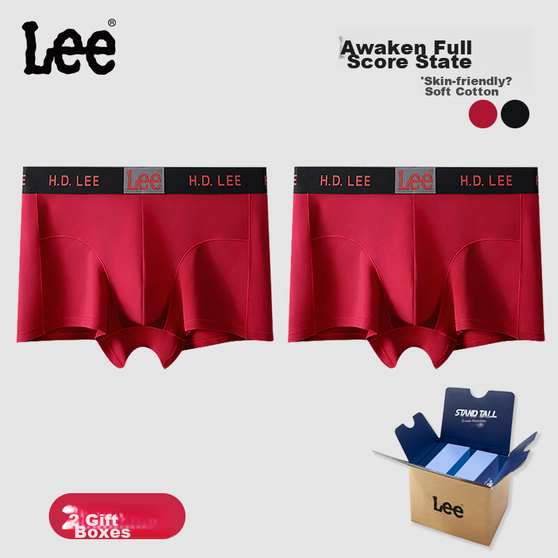 LEE Men's -01220628