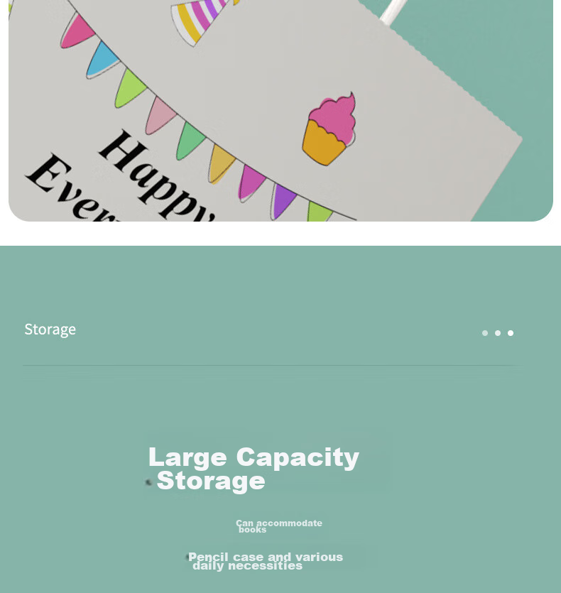 Dengbi Gift Bags for Children's Birthday Presents, Party Favor Packaging Bags, Kraft Paper Handbags, New Year Gift Bags 9