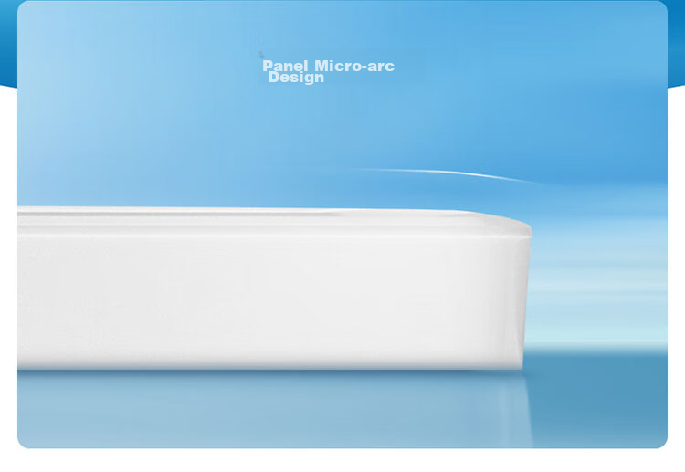 BULL Switch Socket G28 Series, 16A Switch Socket with 86-Type Socket Panel, G28E204AS, Pearl White 5