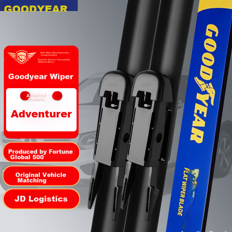 Goodyear (-019664